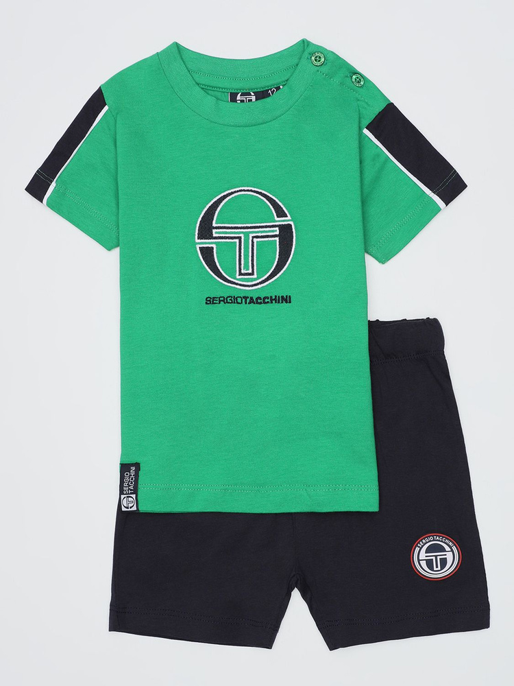 Костюм спортивный Sergio Tacchini #1