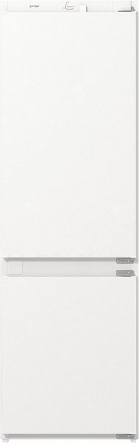 Gorenje Встраиваемый холодильник RKI418FE0, белый #1