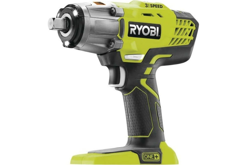 Ударный гайковерт Ryobi ONE+ R18IW3-0 5133002436 #1