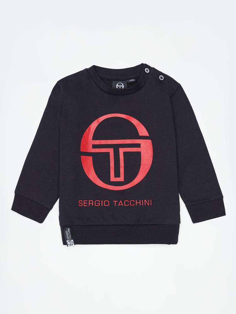 Свитшот Sergio Tacchini #1