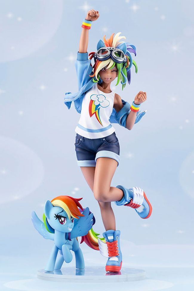 my little pony фигурки 22cm #1