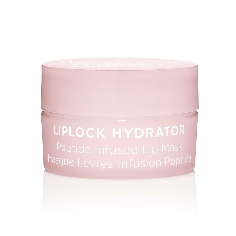 Hydropeptide LipLock Hydrator/ восстанавливающая и увлажняющая маска-бальзам для губ, 5 мл.  #1