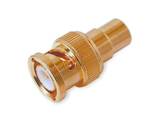 DAXX T91 Адаптер-переходник BNC-RCA (байонет-на-тюльпан) - купить с ...