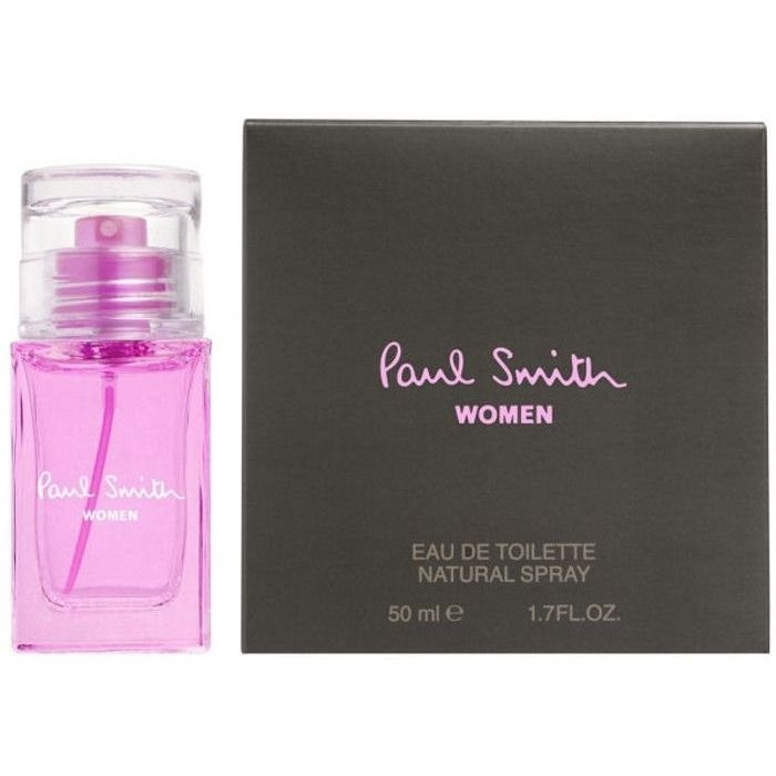 Paul Smith Woman Парфюмерная вода для женщин 50 ml #1