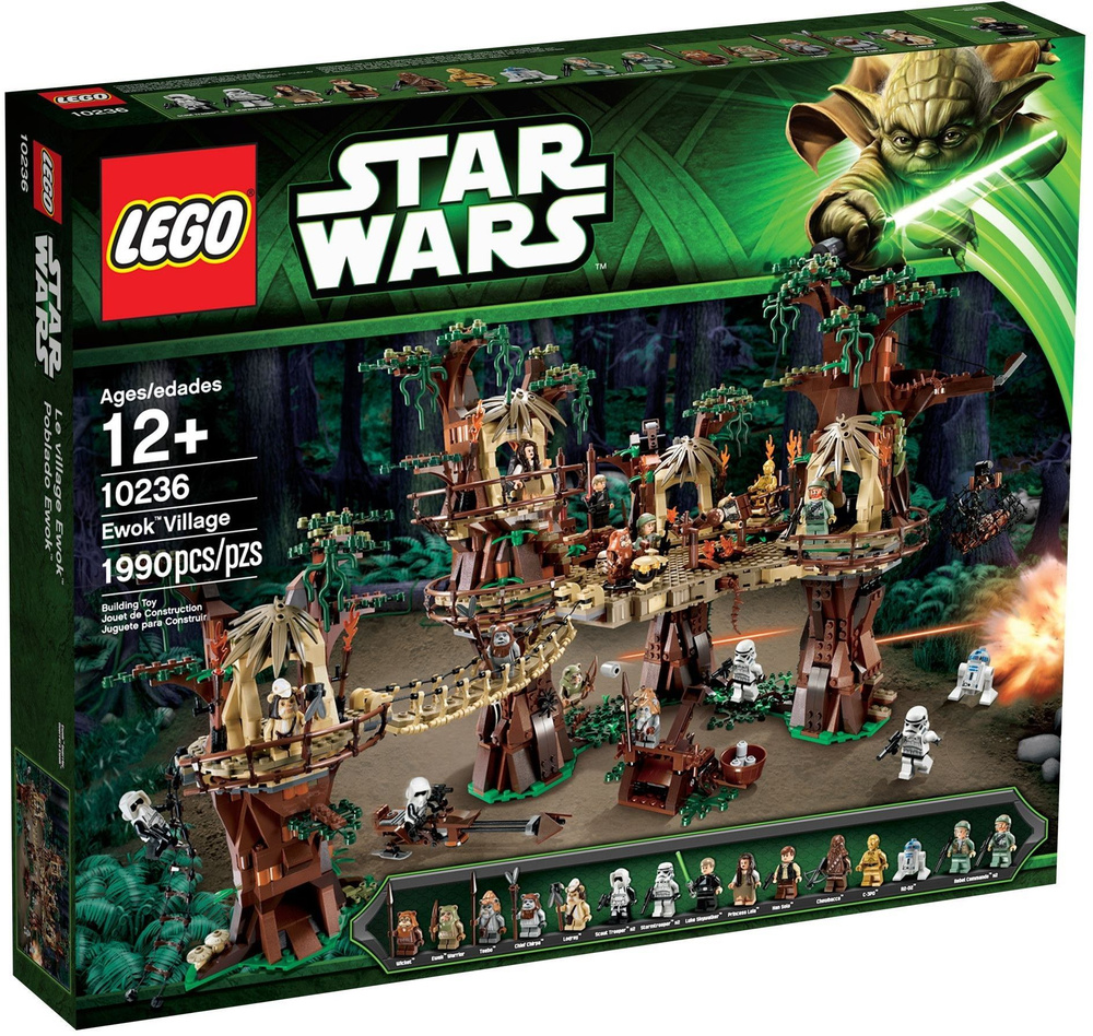 Lego star wars ucs collection sale