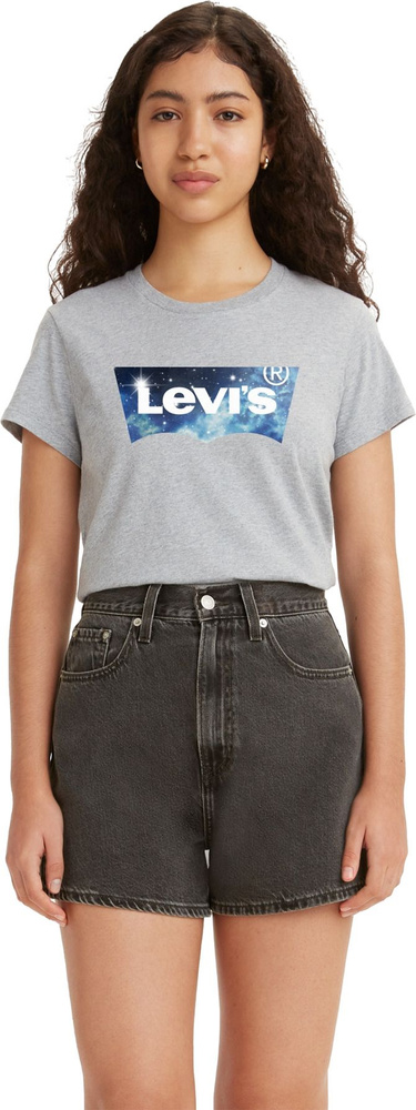 Футболка Levi's #1