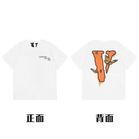 Футболка VLONE #1