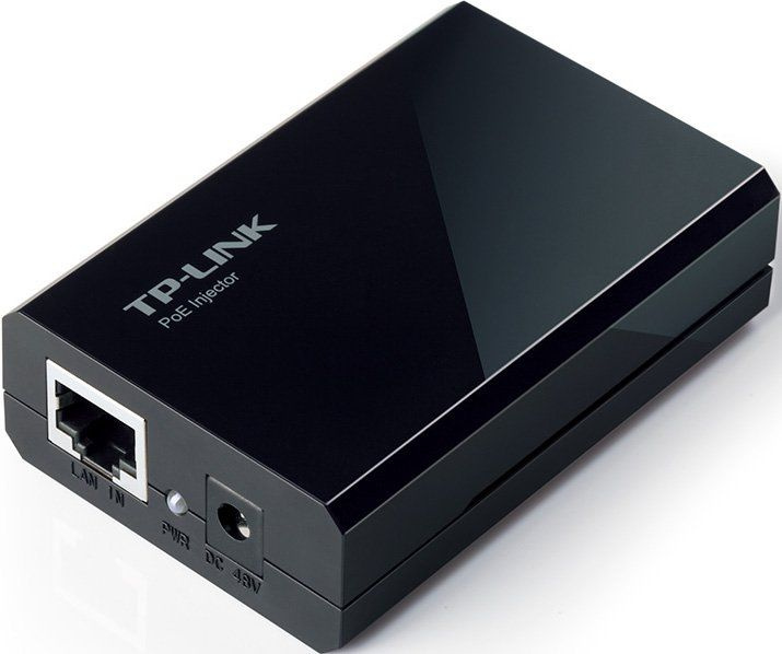 PoE инжектор TP-Link (TL-PoE150S) #1