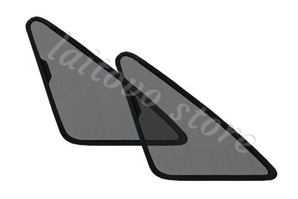 Автомобильные шторки для Kia ceed 2G Хетчбэк 5D (2012 - 2018) #1