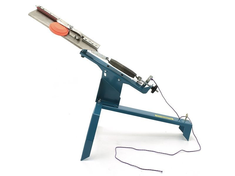 Метательная машинка для стрельбы (метания тарелок, запуска мишеней ...