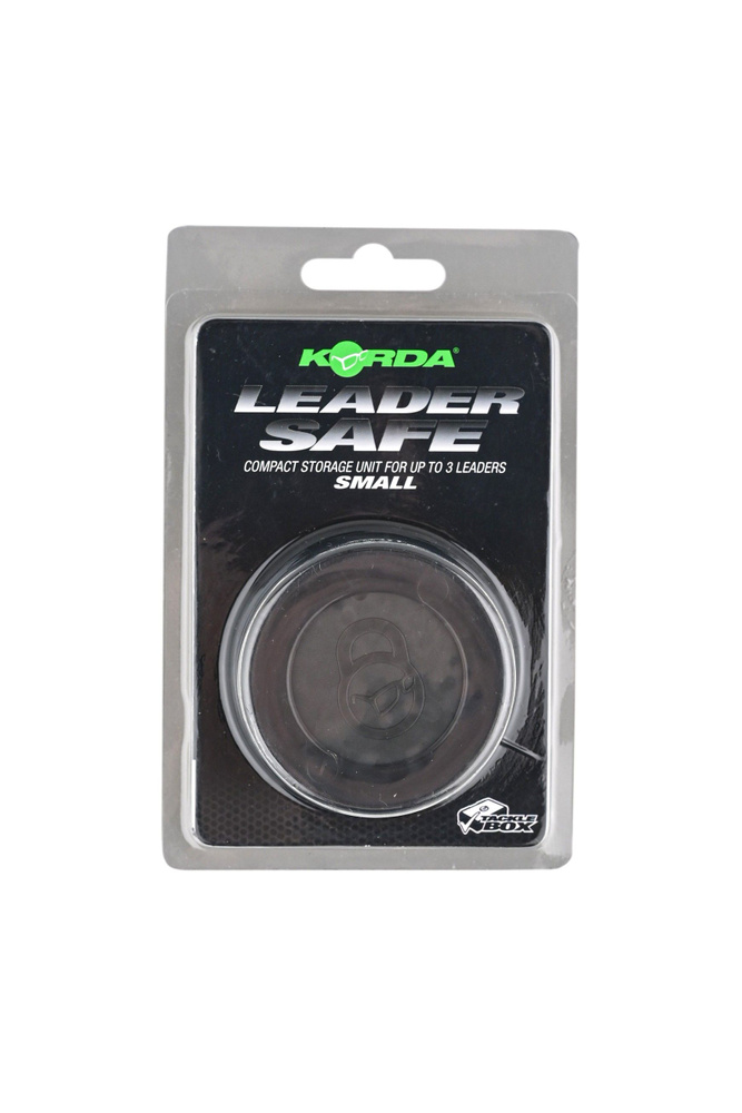 Коробка Korda Leader safe small для лидкоров #1