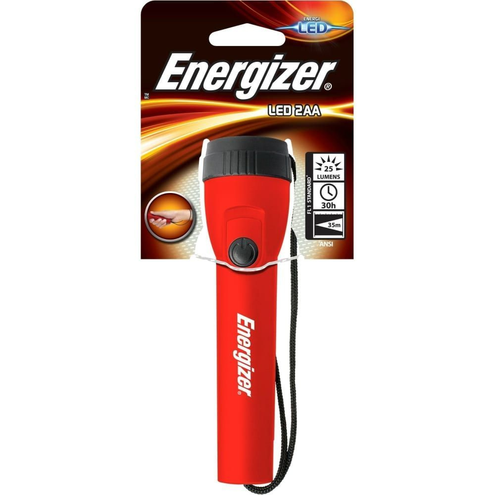 Energizer Ручной фонарь #1
