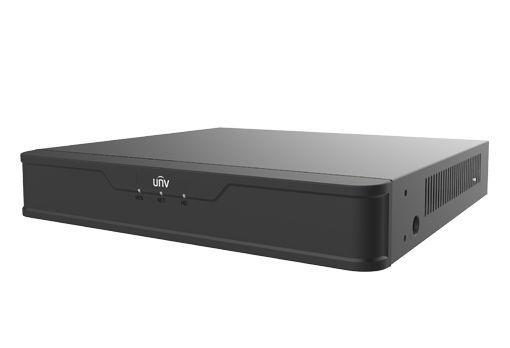 NVR501-16B цифровой видеорегистратор, шт #1