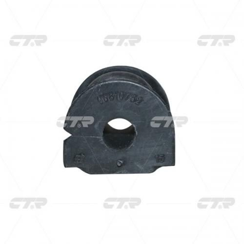 Втулка стабил. ctr cvkd84 (d14.8mm) chevrolet captiva Ctr CVKD84 #1