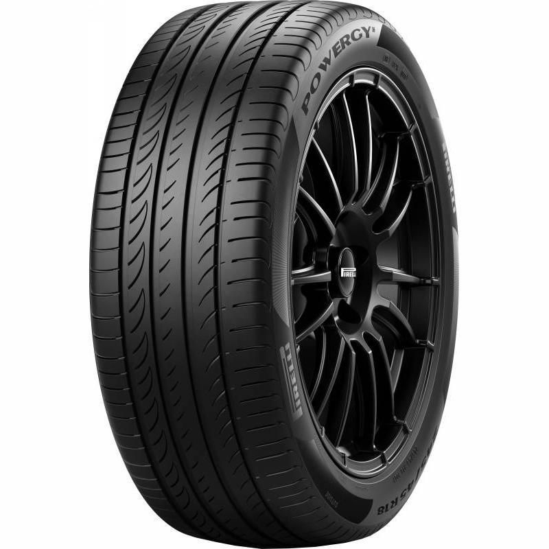 Pirelli Powergy Шины  летние 215/45  R18 93Y #1