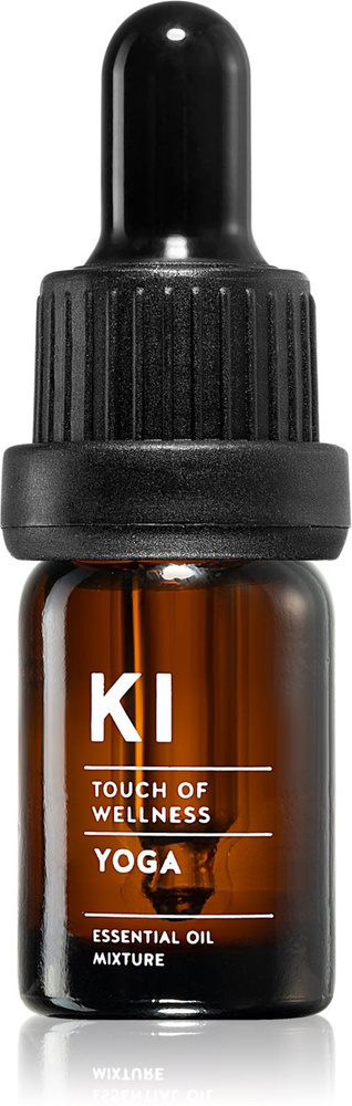 You&Oil KI Yoga - успокаивающее масло / 5 ml - купить с доставкой по ...
