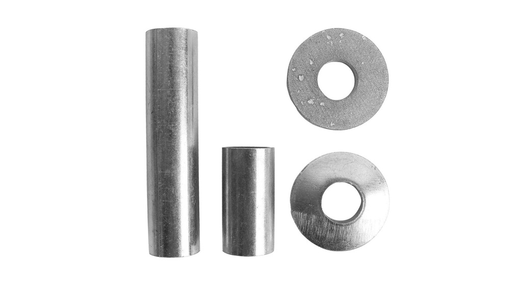 Втулка ВАЗ-2101 амортизатора заднего комплект - арт. 2101-29155 ...