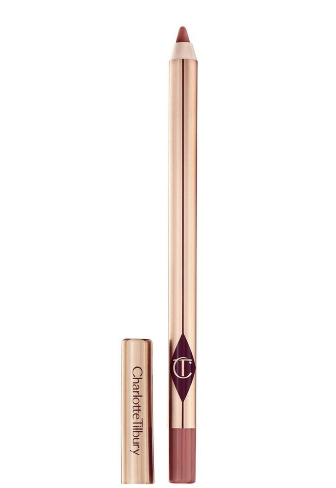 Карандаш для губ CHARLOTTE TILBURY Lip Cheat Pillow Talk Medium #1