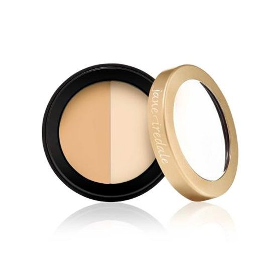 Jane Iredale, Корректор для глаз Circle-Delete, цвет: Yellow, 2,8г #1