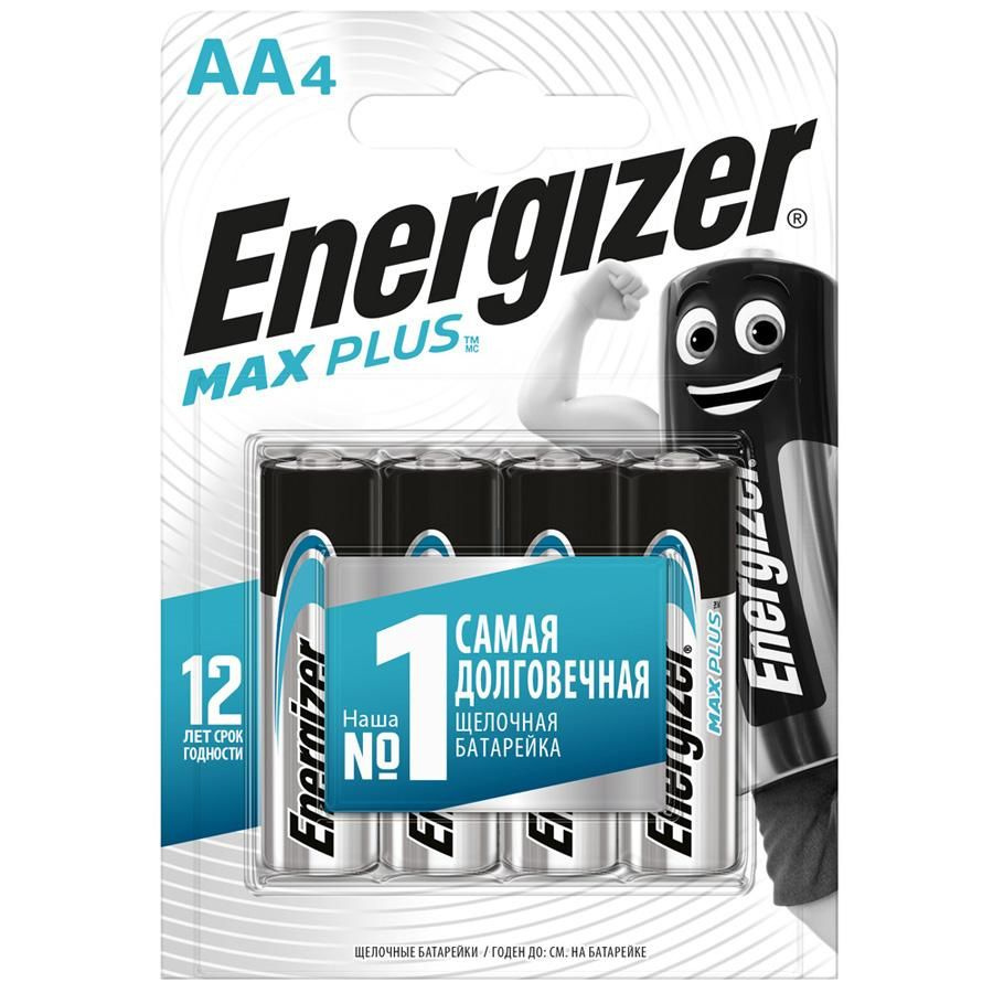 Energizer Батарейка #1