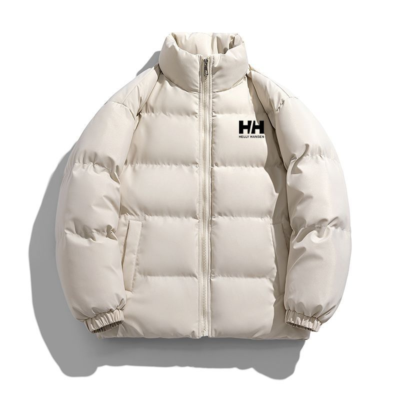 Пальто пуховое Helly Hansen #1