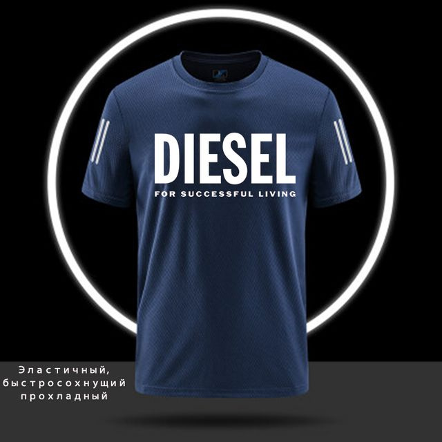 Футболка Diesel #1