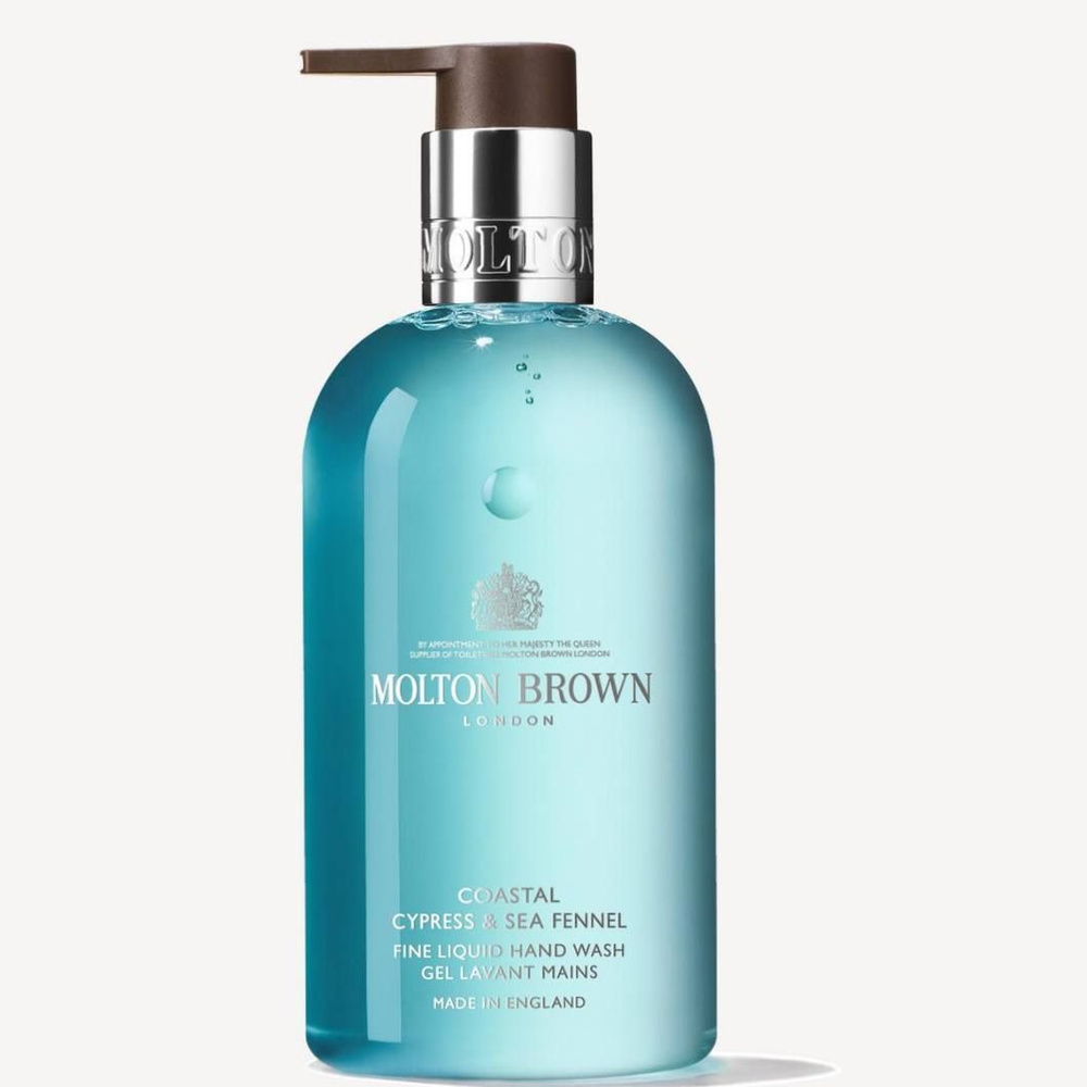 Molton Brown Средство для душа, гель, 300 мл #1