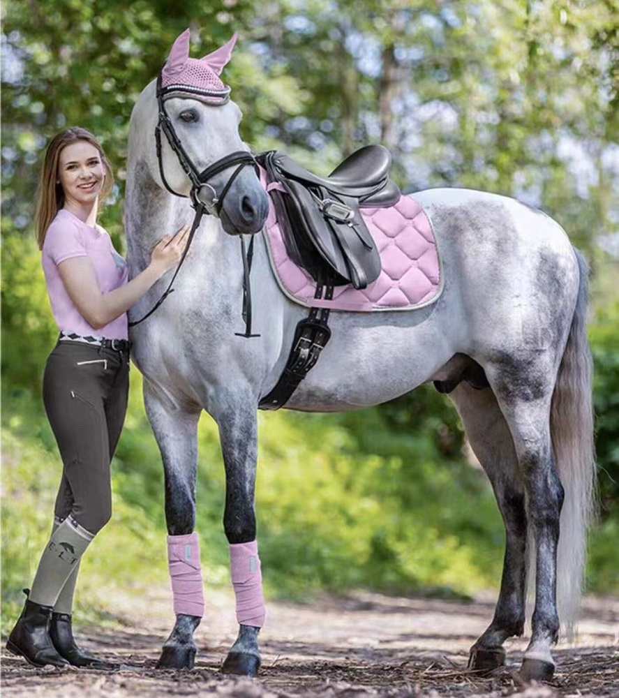 Вальтрап Для Лошади -lj - купить с доставкой по выгодным ценам в ...