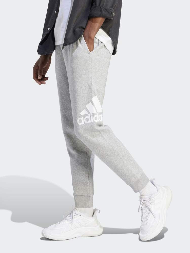 Брюки спортивные adidas Sportswear M Bl Fl Tc Pt #1