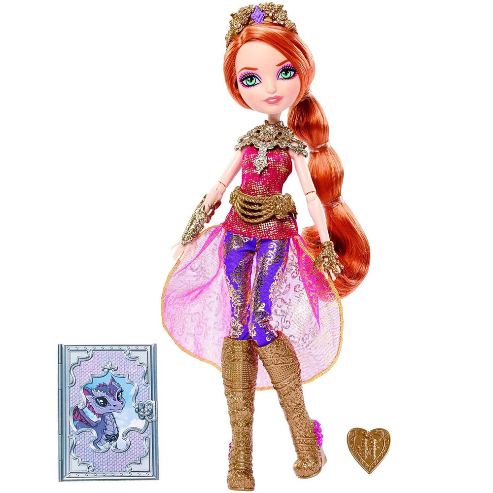 Большой Замок EVER AFTER HIGH 2-в-1