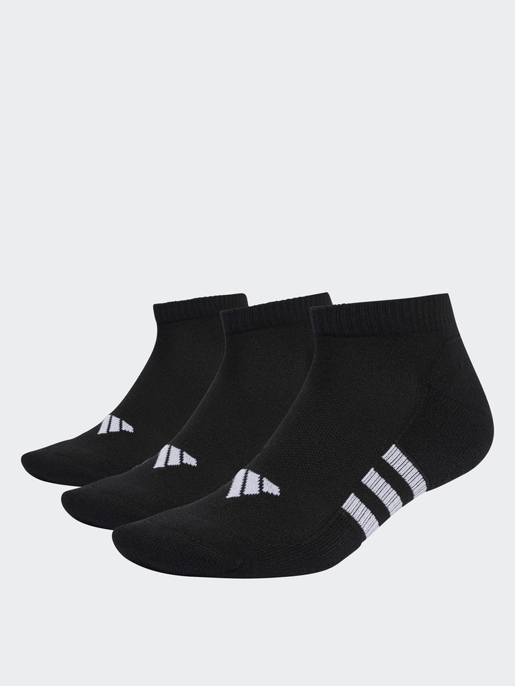 Комплект носков adidas Prf Cush Low 3P, 3 пары #1