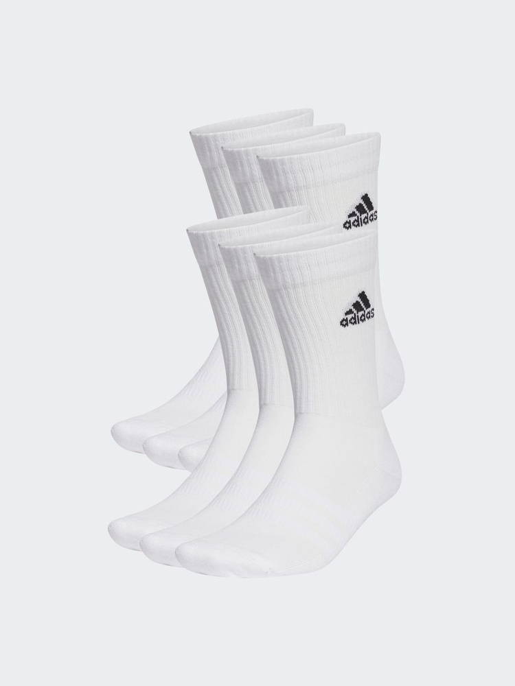 Комплект носков adidas C Spw Crw 6P, 6 пар #1