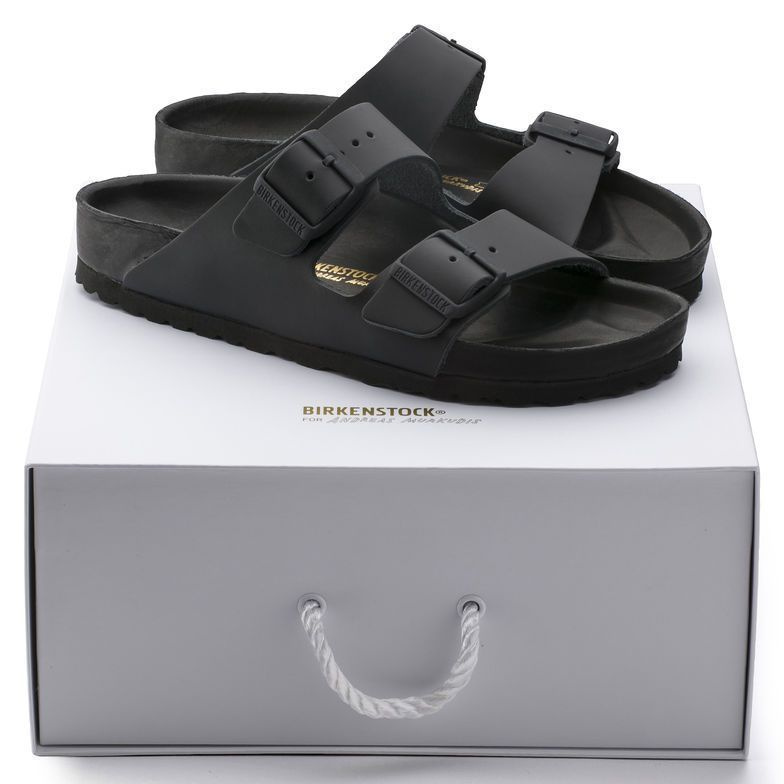 Тапочки Birkenstock #1