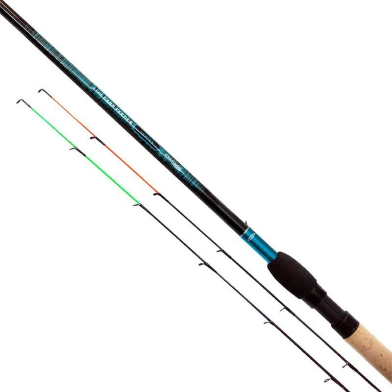 Удилище фидерное Drennan Vertex Method Feeder Rod 12 до 120 гр. #1