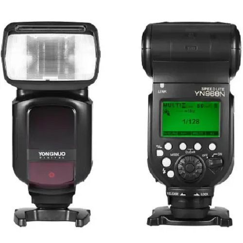 Вспышка Speedlite YN968N II для камер #1