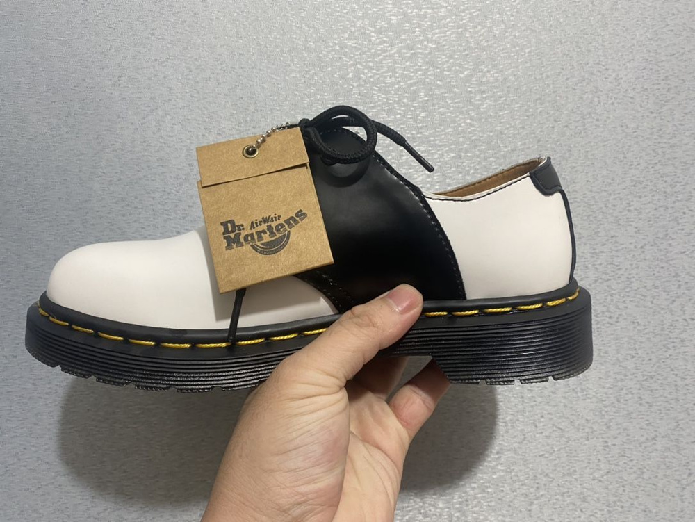 Ботинки Dr. Martens #1