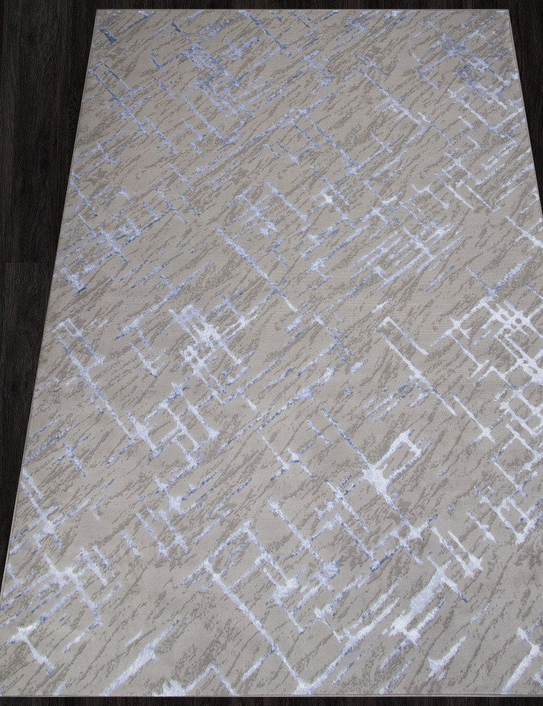 MERINOS Коврик прикроватный Liman-Collection, 0.8 x 1.5 м #1