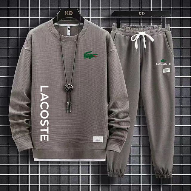 Костюм спортивный Lacoste L!VE #1