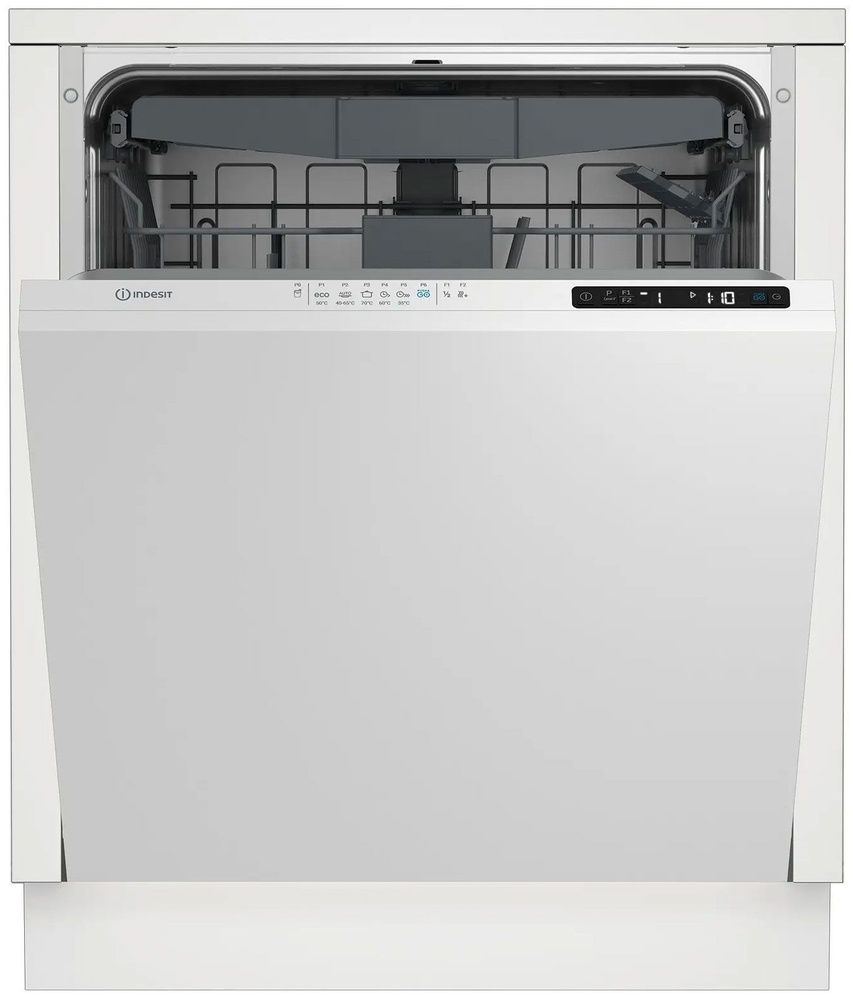 Встраиваемая посудомоечная машина Indesit DI 5C65 AED #1