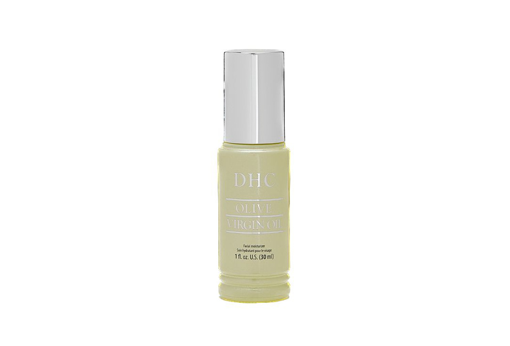 DHC Увлажняющее масло оливы для кожи Olive Virgin Oil #1