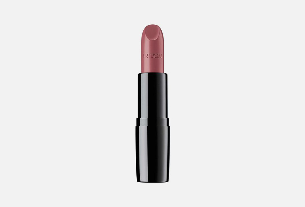 Помада для губ / Artdeco, Perfect Color Lipstick / 4мл #1