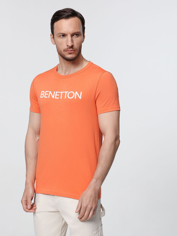 Футболка United Colors of Benetton #1