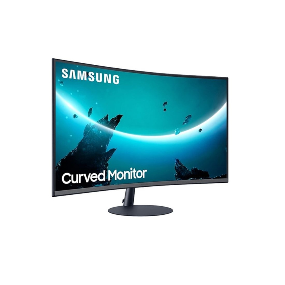 Samsung Монитор Samsung 27" LS27C362EAIXCI #1