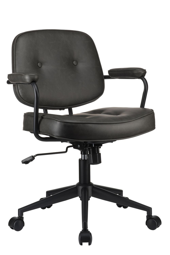 RIVA Chair Офисное кресло, Темно-Серый #1