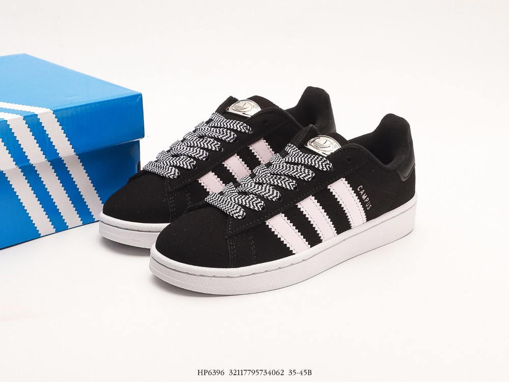 Кроссовки adidas CAMPUS 00S #1