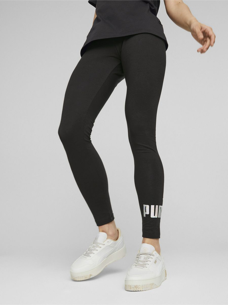 Легинсы PUMA ESS+ NOVA SHINE Leggings #1