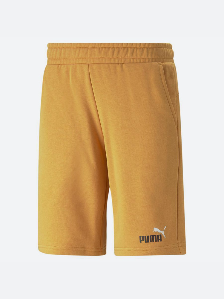 Шорты PUMA ESS+ 2 Col Shorts #1