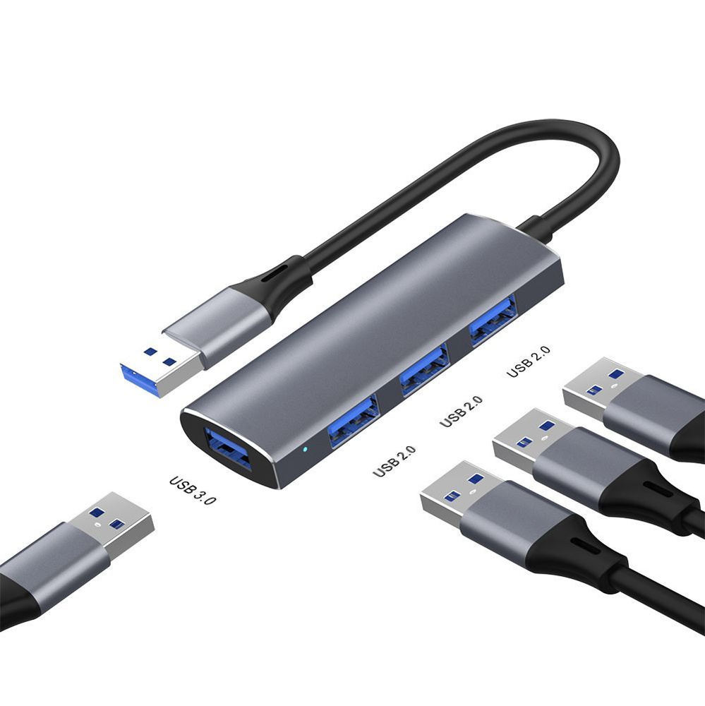 Переходник USB 3.0 на USB 2.0 (для подключения корпуса с 3.0 к материнской плате с 2.0)