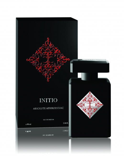  Initio Absolute Aphrodisiac Вода парфюмерная 90 мл #1