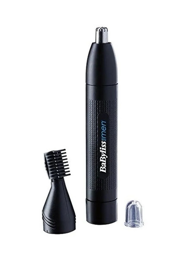 Триммер Babyliss E652E #1